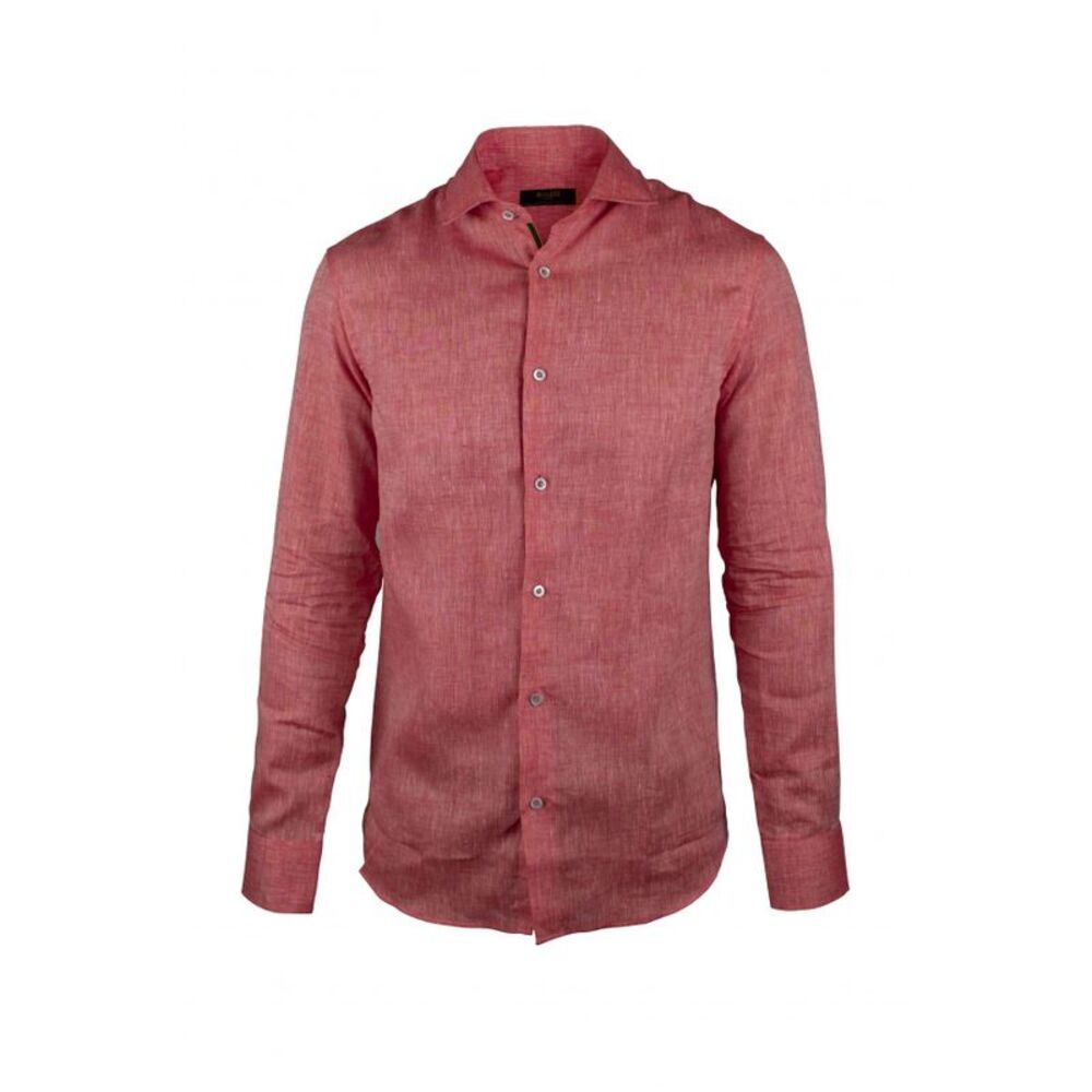 Moorer Men Shirt